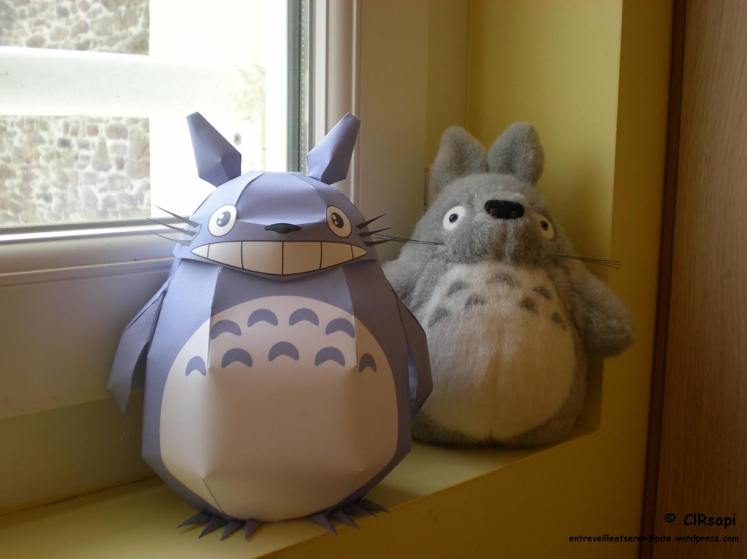 Totoro-entreveilleetserendipite