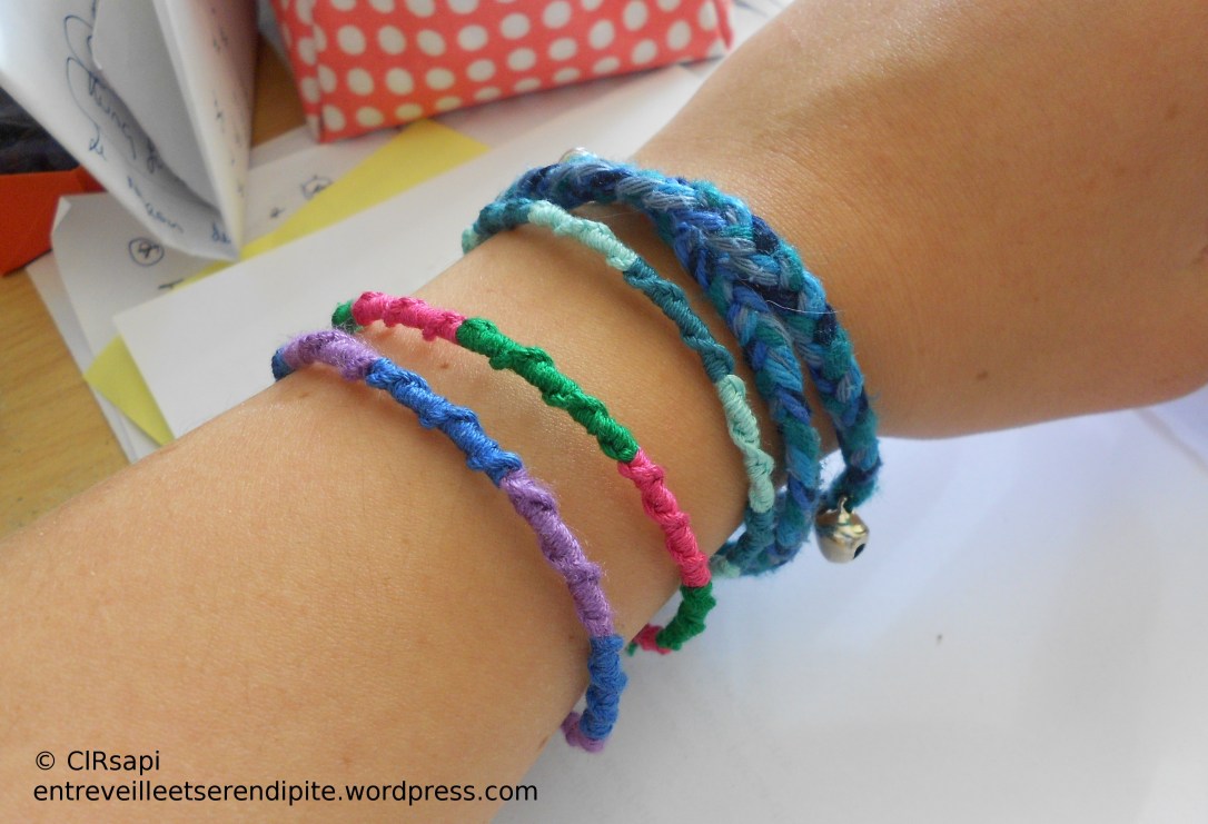 BraceletsBresiliensRonds#1