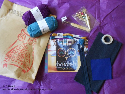 ChouetteKitSuzanne#1