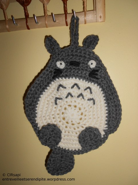 Totoro#1