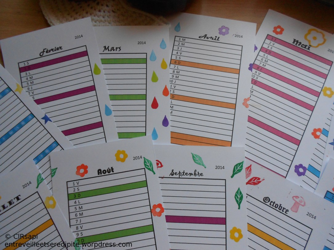 2014Calendrier#2