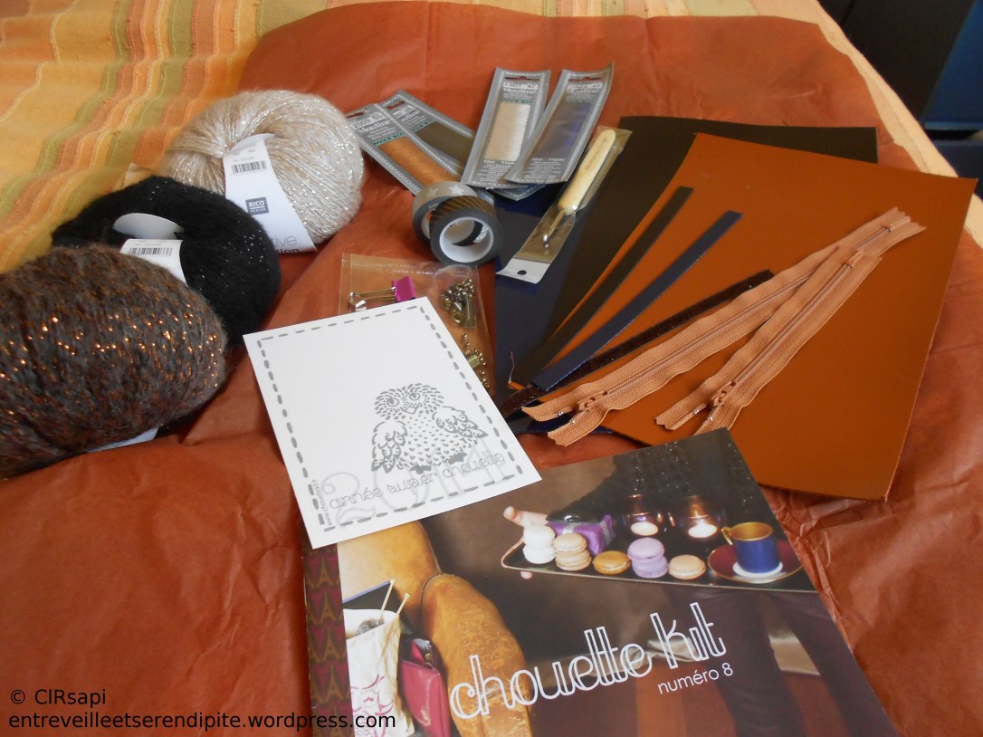 ChouetteKit8#2