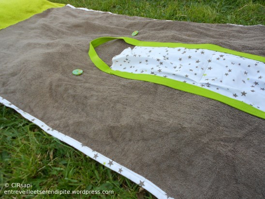 Serviette-oreiller#05