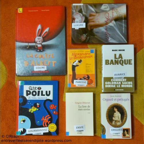 45#Les7PechesCapitaux