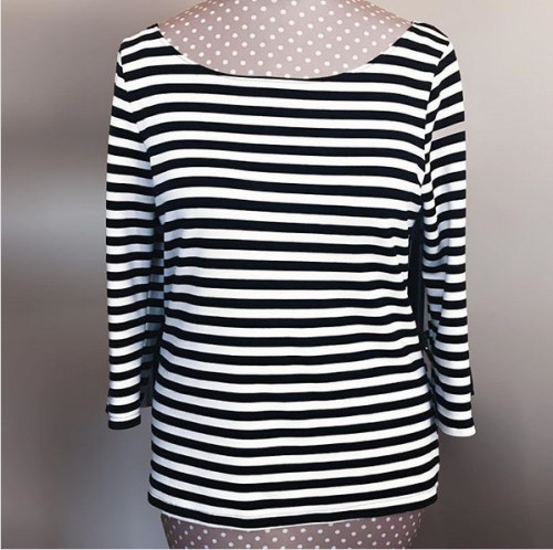 Kayshaella - Tee-shirt Lark Tee de Grainline Studio